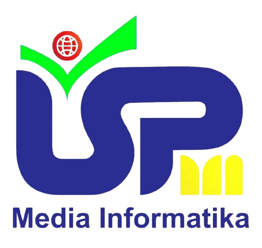 LSP MEDIA INFORMATIKA